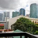 5880 Enriquez Residences