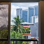 5880 Enriquez Residences