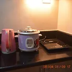 Lovely Condo 2-Br W/Balcony In Sm-Sucat, Paranaque