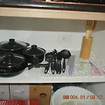 Lovely Condo 2-Br W/Balcony In Sm-Sucat, Paranaque
