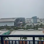Sea Res Mall Of Asia 2Bedroom By Elsie D