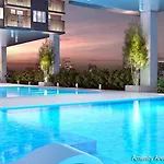 S Residences Moa Condo Stunning Boutique Hotel Type T1