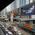 Beautiful Condo At Smdc Light Residences