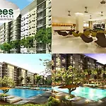 Trees Residences By Cail