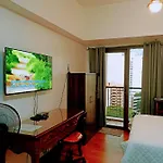 14D Mosaic Staycation