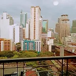 14D Mosaic Staycation