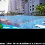 Kasara Urban Resort Residences