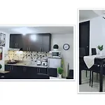 Cozy Home In The Heart Of Makati