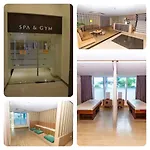 Holiday Suite At Uptown Parksuites II Uptown Bgc