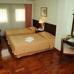 Citystate Tower Hotel