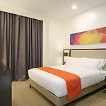 Hotel Lucky Chinatown Binondo