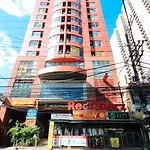Reddoorz At The Providence Tower