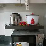 Jamescrabsea Residences