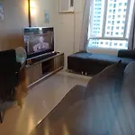 Cozy Room In The Heart Of Makati City
