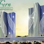 Grass Fern Residences Tower 5