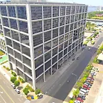 Smdc Good Stays At Shore Residences Pasay