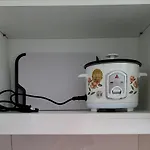 Andy\'S Place One Eastwood Tower 1