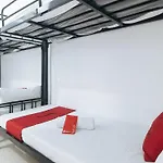 Reddoorz At Art Place Las Pinas