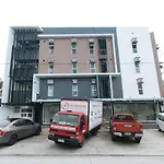 Reddoorz At Art Place Las Pinas