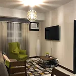 Airport Condotel-1 Bedroom Condo