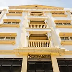 Oyo 831 Casa Maria