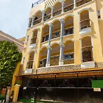 Oyo 831 Casa Maria