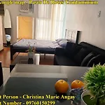Paseo De Roces Condominium
