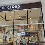 Lovely Condo Near Naia Terminal 3