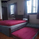 Balili Property At Metro Manila Hills Subd Rodriguez Rizal