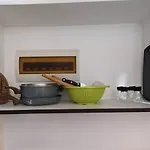 F Residence Mandaluyong Staycation