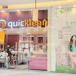 Lovely Condo Near Naia Terminal 3