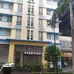Lovely Condo Near Naia Terminal 3