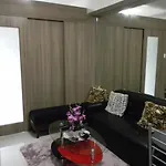 Staycation Condo At Moa With Jacuzzi Amenities 327