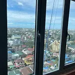 Grass Residences Condotel Apartelle Staycation Qc