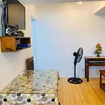 Azure C5 Man-Made Beach Balcony Multiple Units