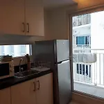 Exclusive Furnished 1 Bedroom In Bel-Air Makati