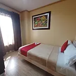 Oyo 908 Silverio Suites