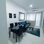 Fame Residences 2 Bedroom Pool View