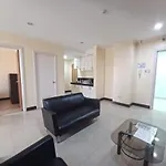 Oyo 908 Silverio Suites