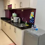 Sea Residences Manila - Paul\'S Apartment