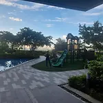 Smdc Air Residences Condo Unit