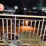 Shell Residences Prime Moa/Jo Alano