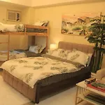 A2J Luxury Studio Near Venice Mall Bgc Taguig