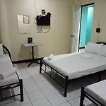 Luckywin Hotel