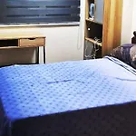 Kan Emilio Cozy 1Br Apartment In Makati