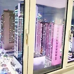 Kan Emilio Cozy 1Br Apartment In Makati