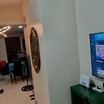 Kan Emilio Cozy 1Br Apartment In Makati