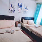 One Taft Residences In Malate Manila