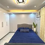 Racky\'S Condotel - Studio Type With Hotel Vibe