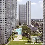 1231 Grass Residences Tower 5